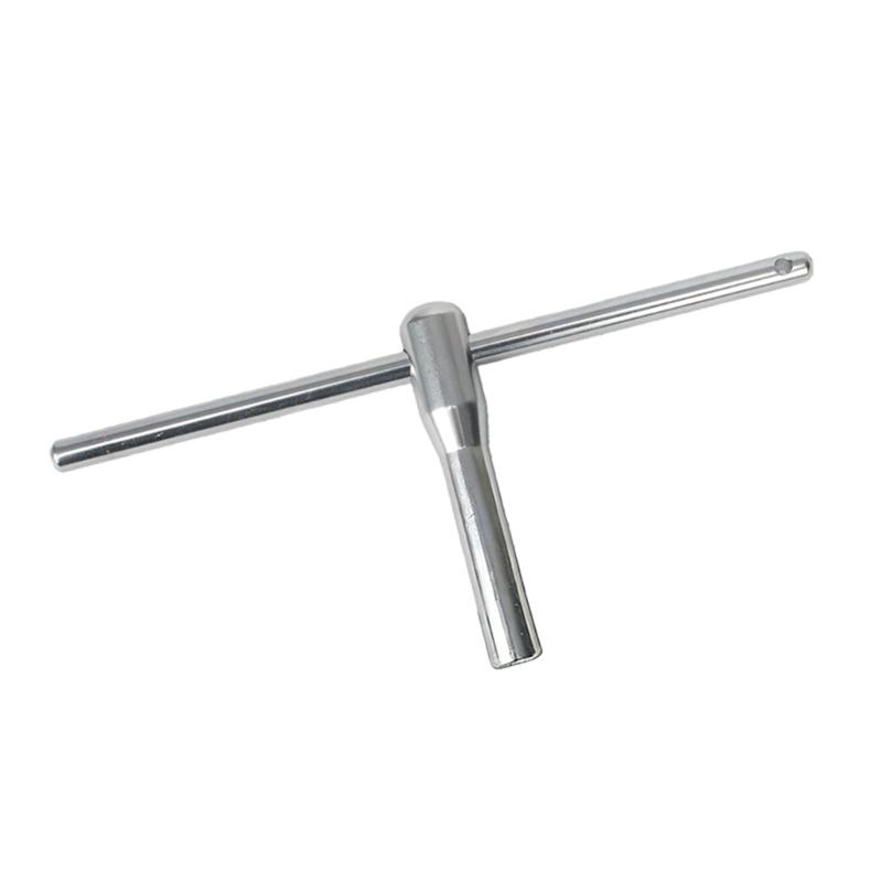 Drum Tuning Key Percussions Design Hardware Tool for Drum Continuous Standard Motion Speed Key Drum Key Tuner Drum Key 1