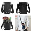 Barber Hair Scissor Bag Hairdressing Barber Holsters Bags Clips Comb Holder Tool Waist Pack Belt PU Bag Salon Supplies