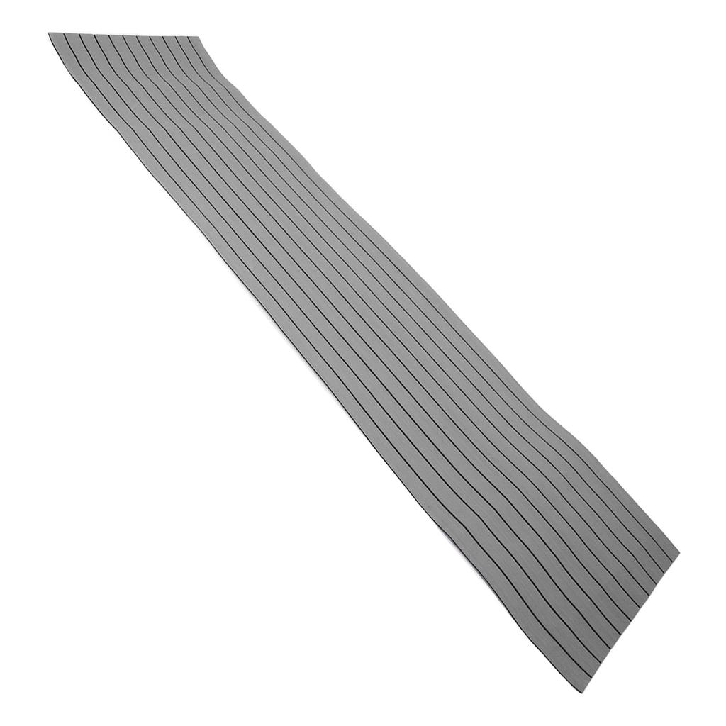 EVA Foam Boat Flooring Decking Sheet Anti Slip Marine Flooring Mat Self Adhesive Deck Pad for Yachts Motorboats RV Floors