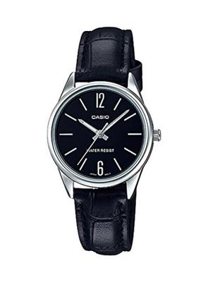 Casio CASIO saat STANDARD analog kadın [Ürün] LTP-V005L-1B