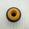 Elastic Rubber Bushings 553262B000 Component for Rear Shock Absorbers Rear Suspension Bump Stop Bushing
