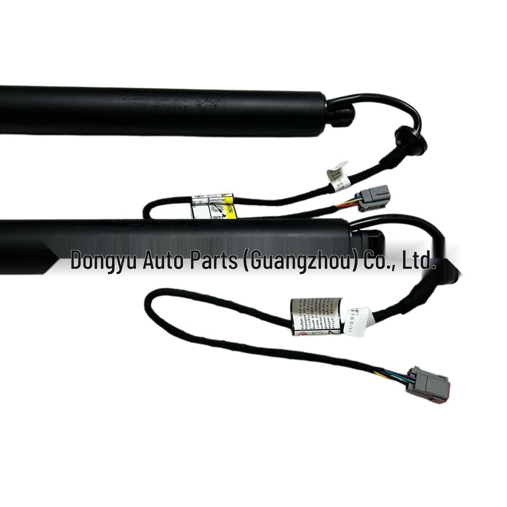 Lincoln Adventurer Electric Tailgate Support Rods LJ7BS402A55AF/LJ7BS402A54AF