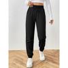 Best Seller Women's High Waist Jogger Pants Loose Fit Sweatpants Casual Trousers