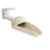 Cartoon Faucet Extender Proof Water Guide for Kitchen Bathroom
