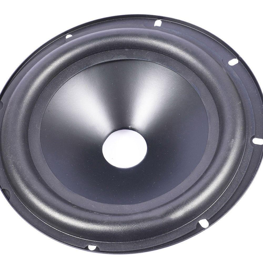 1 Pezzo Schiuma di Gomma per Riparazione Subwoofer Anello Bordo Woofer Accessori per Riparazione Altoparlanti