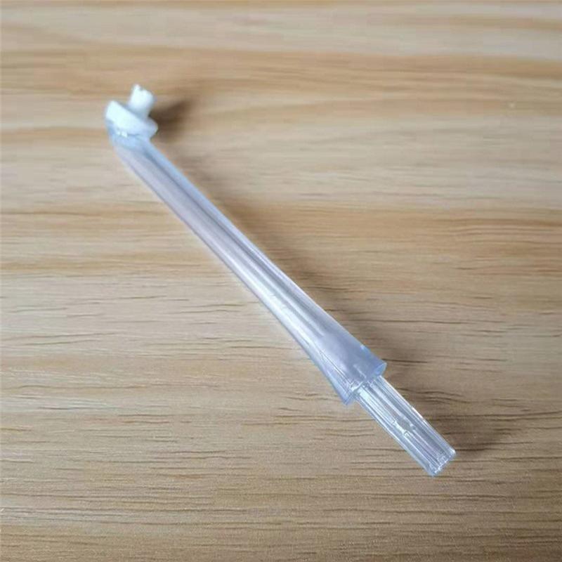 For Electric Oral Irrigator Replacement Nozzles- 2Pcs Set For HX8032 HX8340 HX8341 HX8381 HX8331 Series