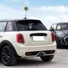 Auto Antennenaufsatz Dekoration 3D Niedlicher Cartoon Kaktus Antennenball Für Auto Dach Antenne Dekoration Zubehör T1x9