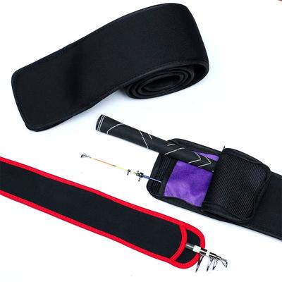 Fishing Rod Bag Wear Resistant Soft Thicken Storage Case Protective Bags Rod Sleeve 150cm/140cm/130cm/120cm Lure Fishing Tackle