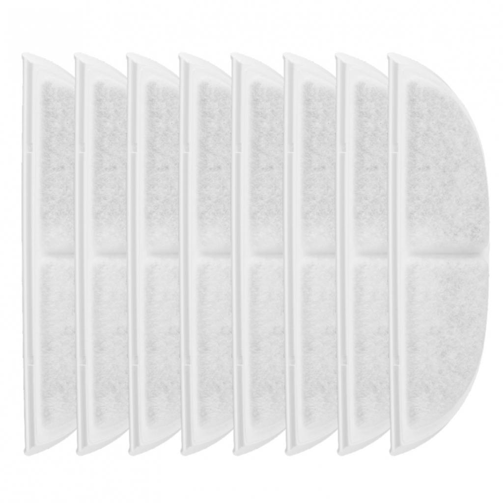 Easy Installation Pet Water Filter Easy To Use Fountain