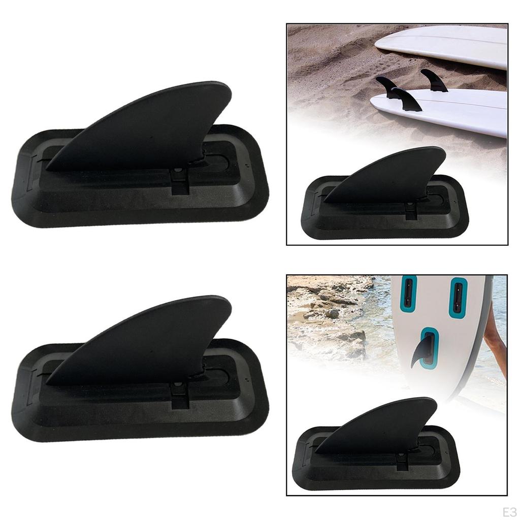 Premium Surfboard Fin for Enhanced Performance and Control