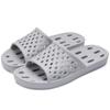 Fashion Comwarm Women Shower Shoes Non-Slip Quick Dry Shower Slippers Lightweight Pool Sandals with Drain Holes For Beach Bathroom Gym