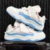 2024 Autumn New Men's Shoes Korean Version Dad Shoes Men's Casual Shoes Sports Shoes Men's Large Size Shoes Student Shoes