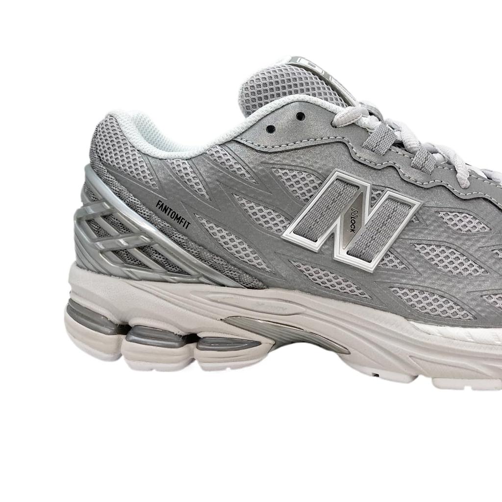 New Balance U1906WFE SILBER U1906 u1906wfe Silber Japanischer Schuh Herren-Sneaker, (SILBER, Größe, Erwachsene, Numerisch, 26.0 cm) [Gebraucht]