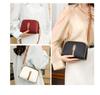 Elegant Women's Summer Crossbody Bags: High-End Niche Design Commuter and Shoulder Bags