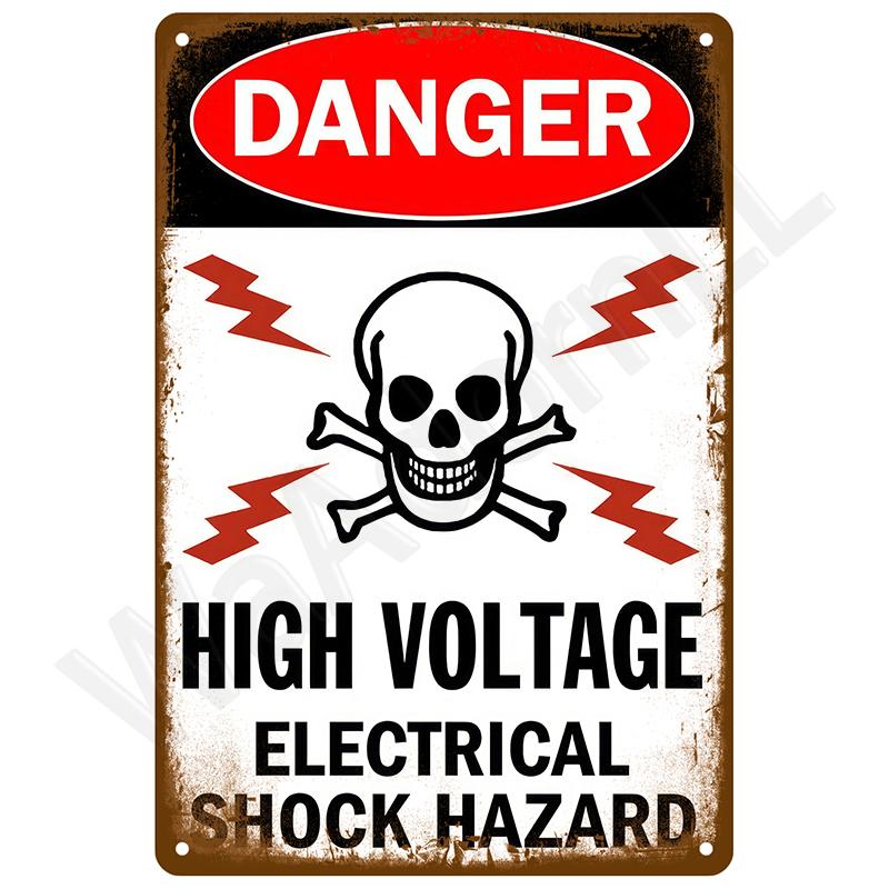 Bedroom Man Cave Bar Tin Signs Home Wall Metal Signs Vintage Decorations Items Aesthetic Room Decor Art Luxury Posters Retro Pub