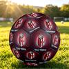 Personalized Size 5 Football Bologna FC Pattern Outdoor Game Sports Ball Gift