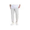 Waterproof Outdoor Running Training Fitness Casual Trend Woven Sports Pants Unisex Pants Gray 25600701-014