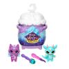 Doll - Famous - Mg001000 - Educational Toy - 3 Pieces - Dimensions 50x50x28 Cm