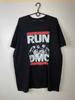 VIntage RUN DMC Band Members Shirt Unisex Concert S To 5XL MQ442 Unisex T-Shirt