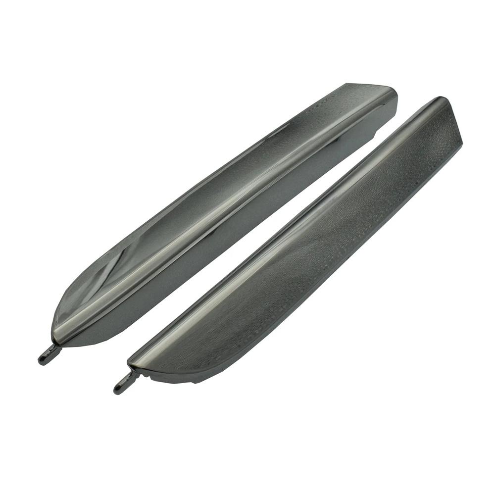 4gab/komplekts priekšējā režģa apdare ar sakabes āķa pārsegu priekš Lexus-RX350 13-15 RX450h 3,5L