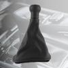Gaiter Pomello Cambio B5 Antiscivolo Facile da Pulire Resistente al Colore Protezione Pomello Cambio per le Festività