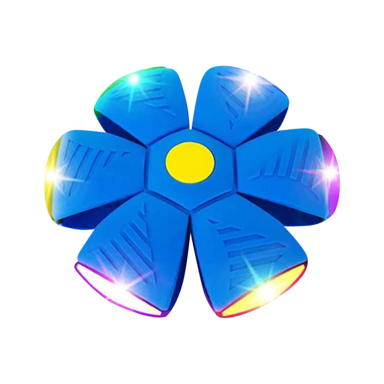 

Детский декомпрессионный выхлоп деформирует декомпрессионный шар летающей тарелки One Size