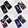Cover for Motorola Moto Edge 70 60 Fusion NEO Pro G56 G96 G04 G05 20 G Stylus Casing Phone Case Venom Superhero Marvel
