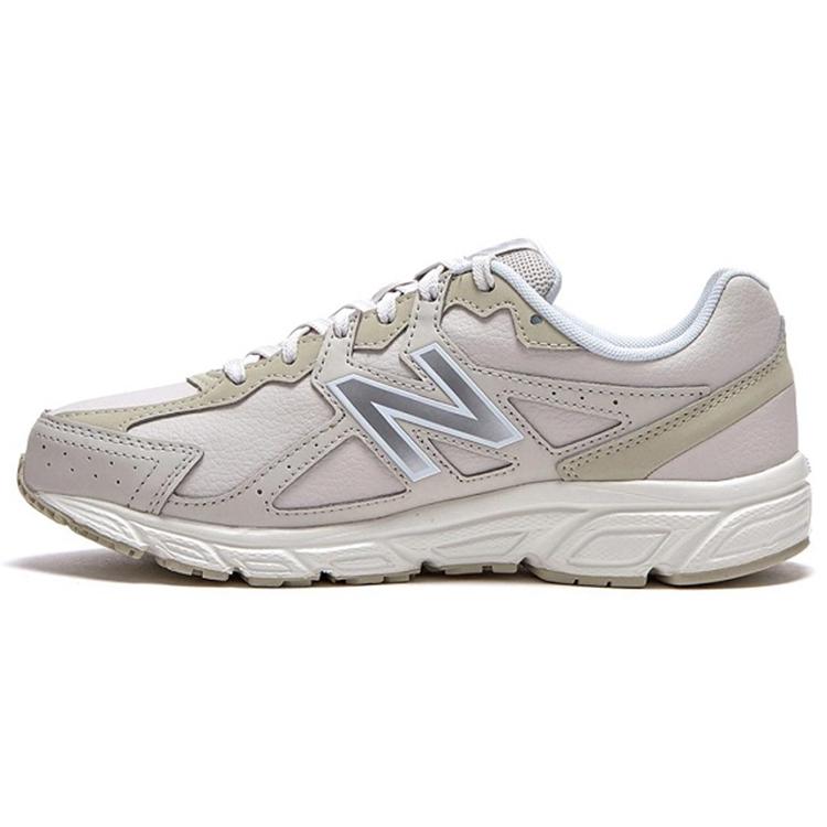 

новые New Balance 480 V5 Светло-серые Женские 35