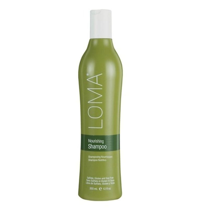 LOMA Nourishing Shampoo 355ml