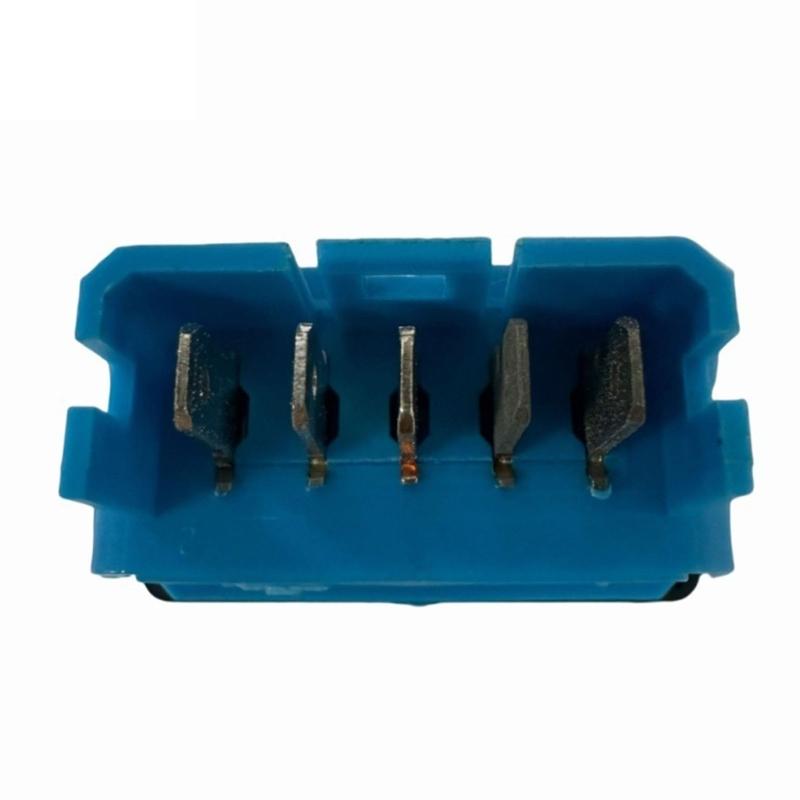 Electric Power Window Switches for 106 1991-1996 Replacement Part 6552Z0 Car Accessory Easy Installation