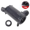 Car Windshield Washer Pump 85330-50020 for Toyota 4Runner 1990-1997 Black