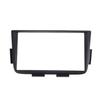 Double Din Radio Fascia Kit - For ACURA MDX 2001-2006 - Stereo Dash Installation Trim