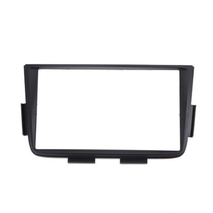 Double Din Radio Fascia Kit - For ACURA MDX 2001-2006 - Stereo Dash Installation Trim