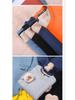 Men's Velvet Thickened Lambswool Hoodie - Loose Fit, Long Sleeve, Solid Color Base Layer for Autumn and Winter.