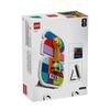 LEGO 43032 Editions FIFA World Cup 2026™ Official Emblem