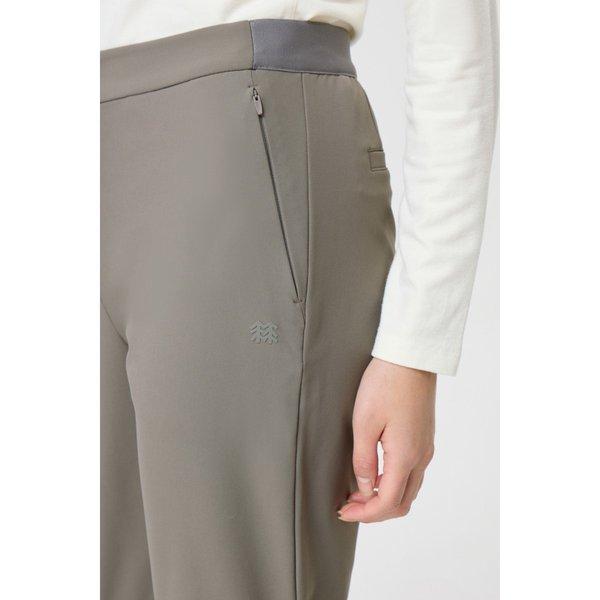 Kolon Sports Women Slim Fit Stretch Pants Tvpna24402lse