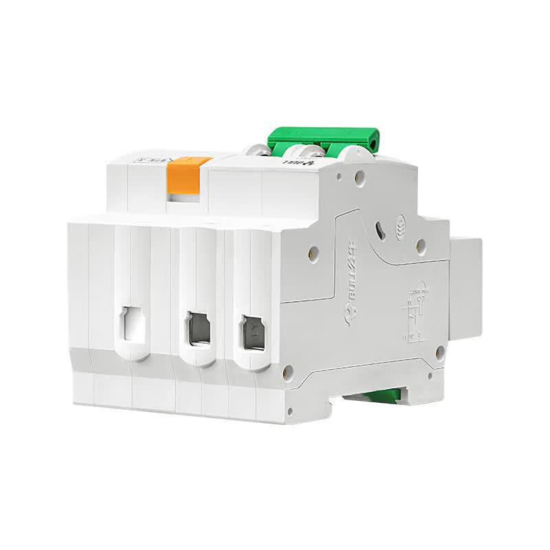 BULL 2 Pole Residual Current Circuit Breaker