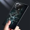 Escape From Tarkov Phone Case For Xiaomi Poco F7 Ultra X7 X6 M8 M7 M6 M4 M3 Pro X4 Mi 15 15T 14 14T 12T 12S 10T Pro 12 11 Lite C