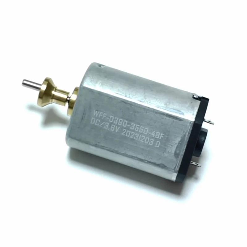 High Speed Replacement Motor Powerful 7000Rpm Electric Hair Clippers Motor For M10 Electric Trimmer Accessories