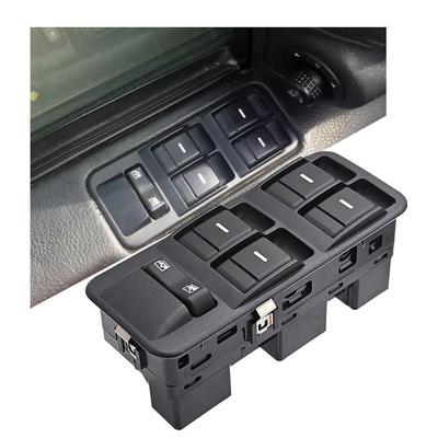 YUD501570PVJ: Kompatibler Fensterheberschalter für 2004-2009 Land Rover Discovery 3