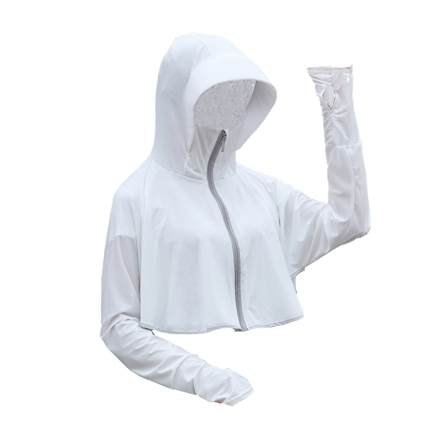 

Солнцезащитный козырек Полное тело Свободный УФ Лицо Шея Шея Широкий Предотвращение теплового удара [JunyueLiang] Шляпа, Тип, Посадка, Защита, Женский, Тонкий, Покрытие, Покрытие, Велосипед,