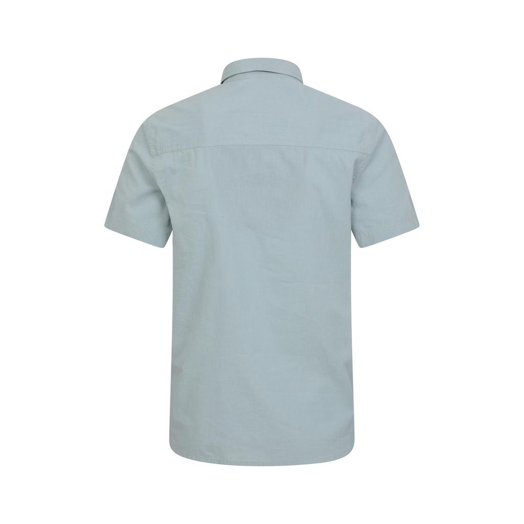 Mountain Warehouse Mens Weekender Shirt
