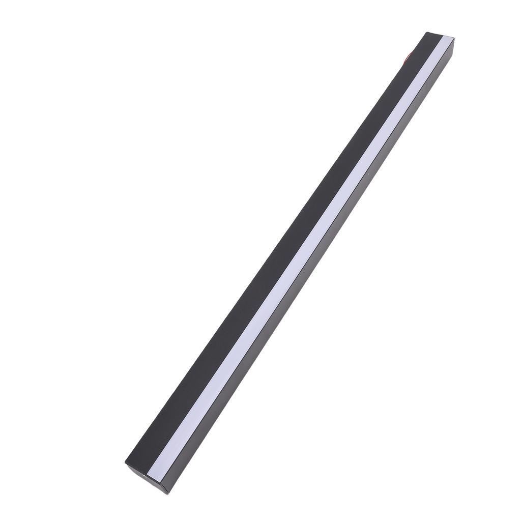 Modern LED Wall Light IP43 Waterproof Garden Strip Wall Lamp for Courtyard Passage
