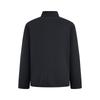 Navigare Men's Far-Infrared Warm Stand-Collar Cardigan Jacket