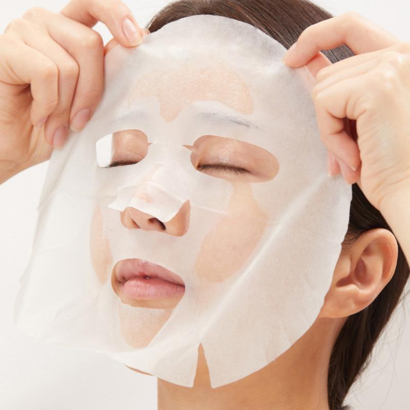 VT COSMETICS Cica Reti A Mask Sheet 30 Sheets