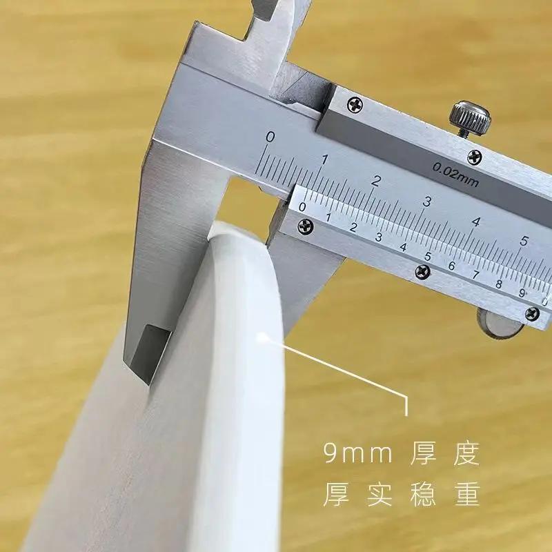 Diatomite Tap Mat Simplicity Bathroom Absorbent Hard Mat Kitchen Sink Countertop Quick-drying Non-slip Mat Toilet Anti-mildewMat