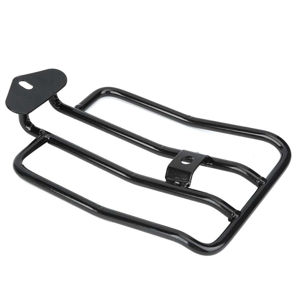 Motorcycle Rear Luggage Rack Carrier Support Fits for XL883 1200 X48 Modified Parts