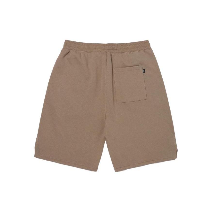 Vans Casual Shorts Men's Beige Moderate VN0002NWYEH
