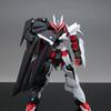 Astray No-Name Hg 1144 Astray Red Frame Mech Assembly Model Kit Action Figure Puzzle Toy Desktop Ornament Doll Collectible