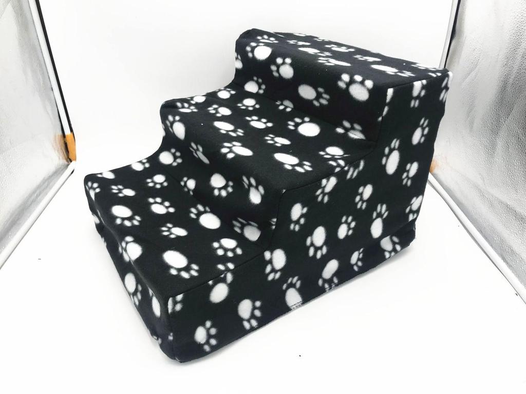 Pet Ladder Multi-Step Dog Stairs for Home